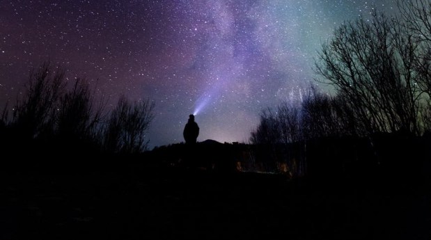 Warum gibt es etwas und nicht vielmehr nichts? Teil&nbsp;1